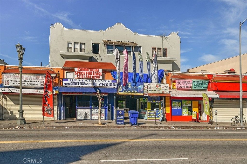 725 S Alvarado Street # A, Los Angeles