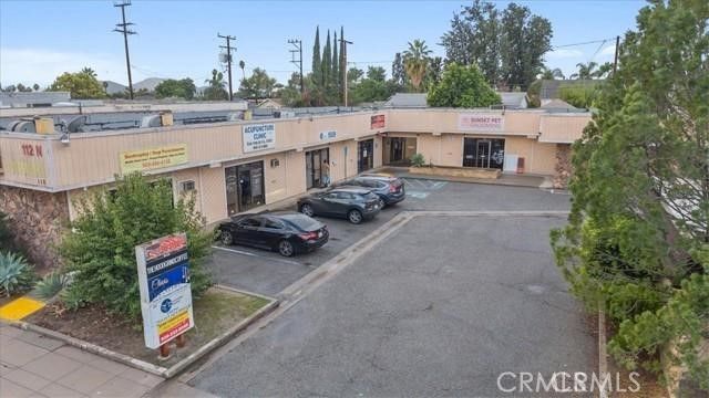 106 N Riverside, Rialto