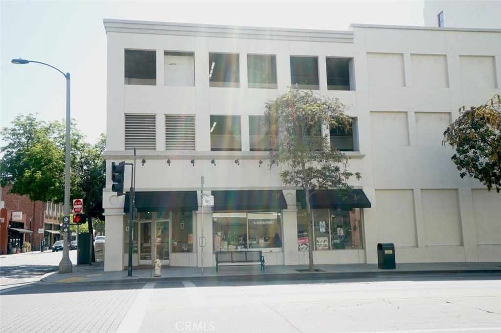 50 N Raymond Avenue, Pasadena