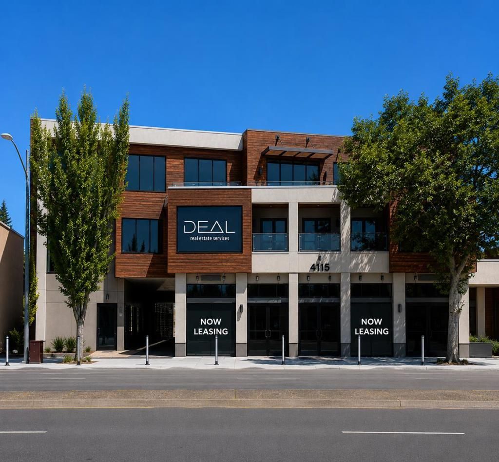 4115 El Camino Real # 210, Palo Alto