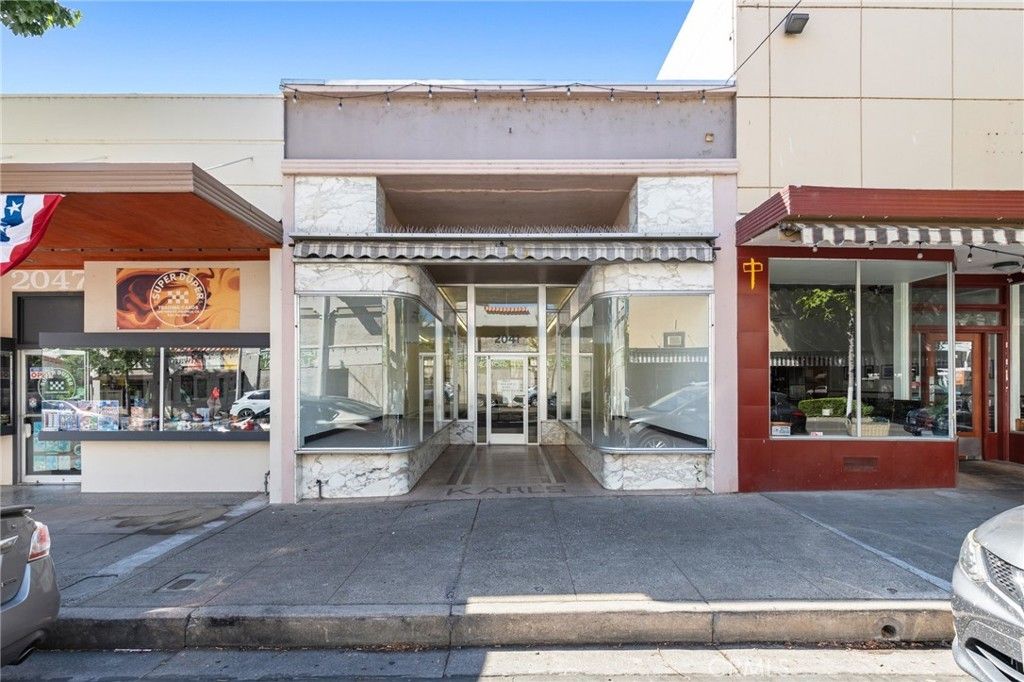 2041 Bird Street, Oroville
