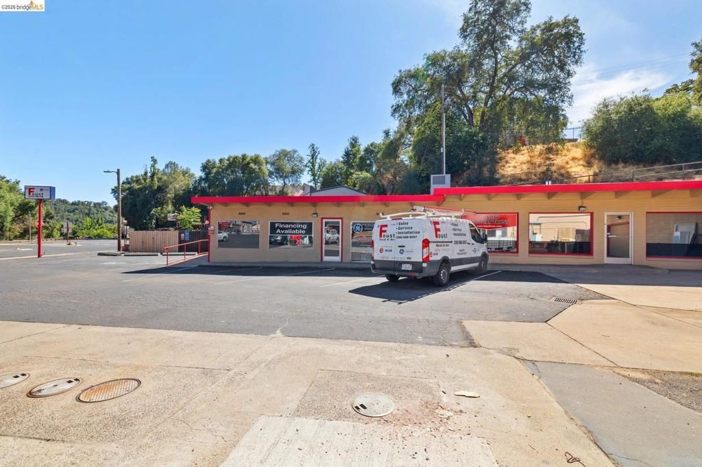 358 W Stockton, Sonora