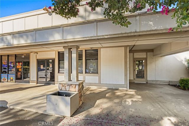 1600 Mangrove Avenue # 177, Chico