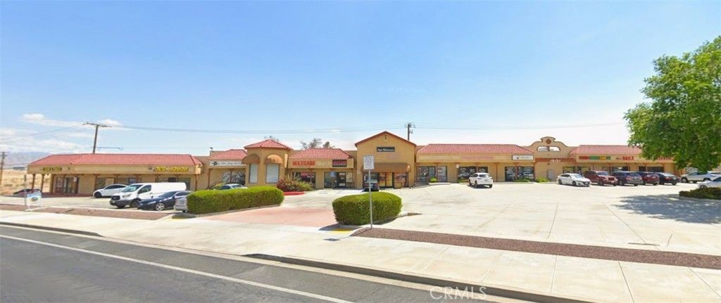 16137 Green Tree # 7, Victorville