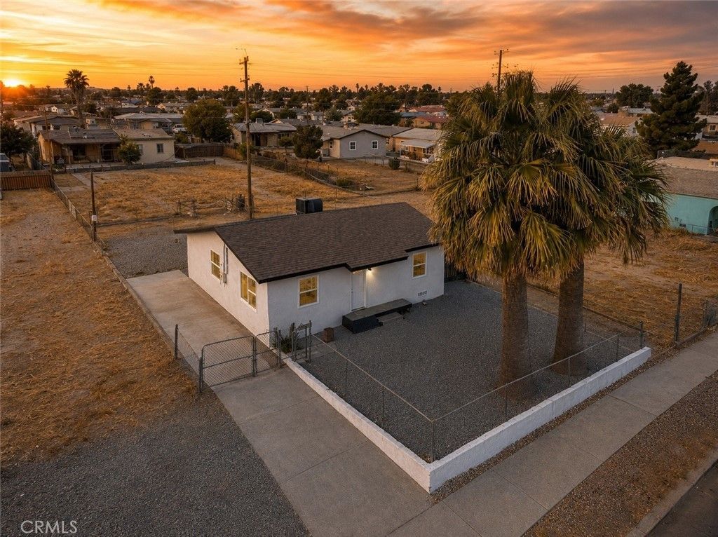 120 W Williams Street, Barstow