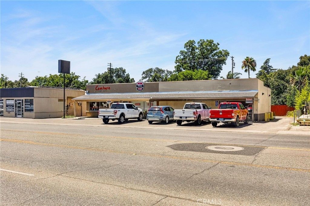 1417 Mangrove Avenue, Chico