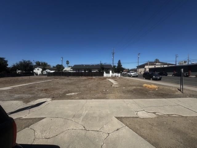 822 F Street, Marysville