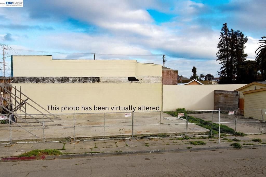 4601 Foothill Blvd, Oakland