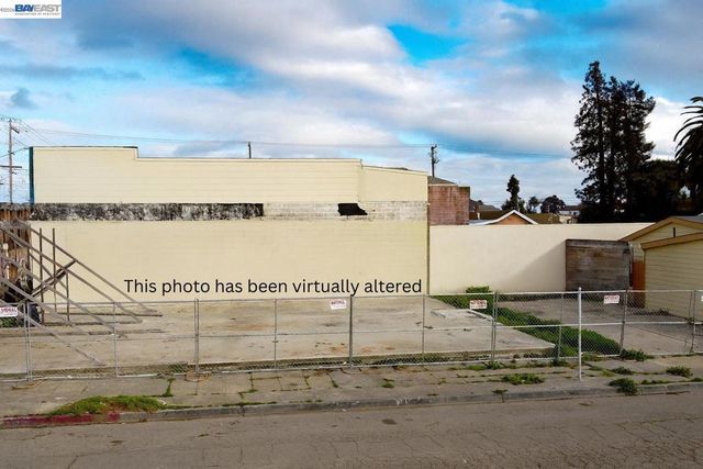 4601 Foothill Blvd, Oakland