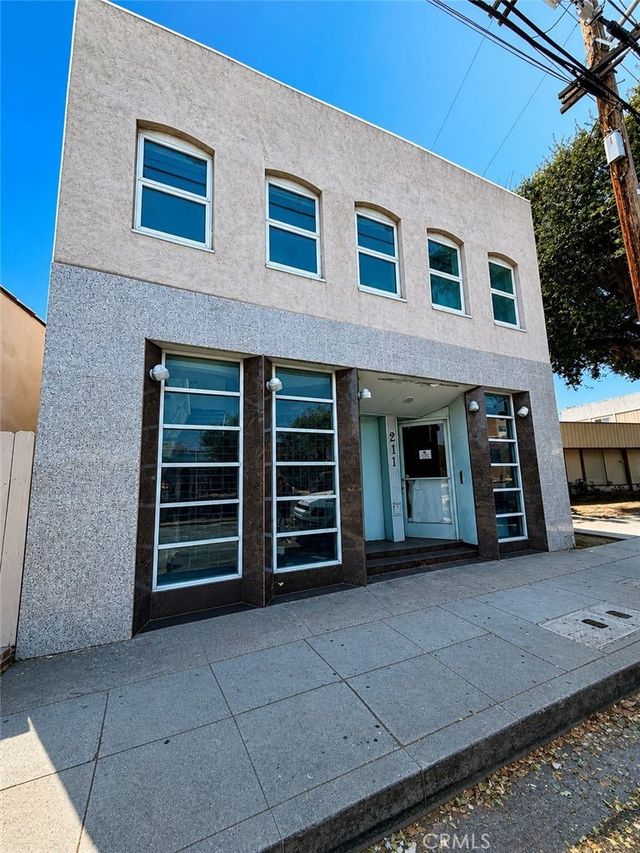 211 S Verdugo, Glendale