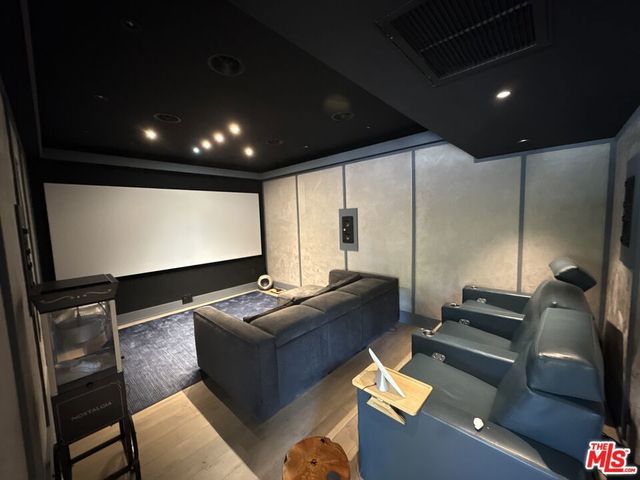 7773 W Sunset Boulevard # E-f, Los Angeles
