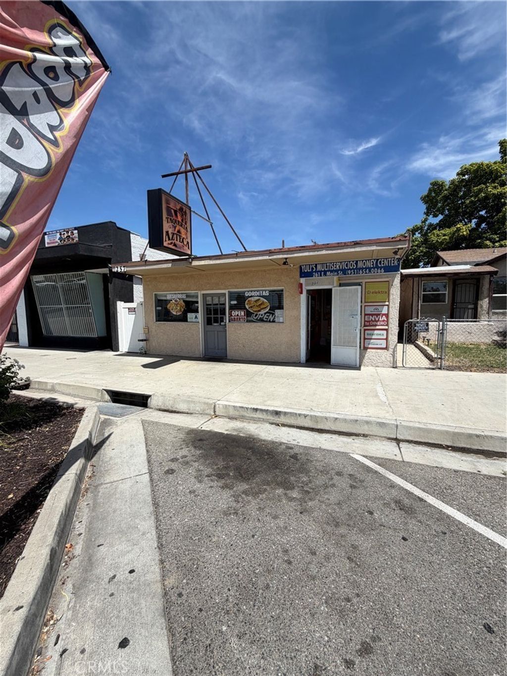 257 E Main, San Jacinto