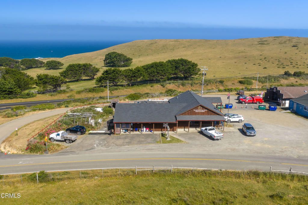34900 Albion Ridge Road, Albion