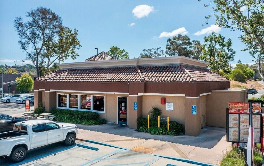 30071 Alicia, Laguna Niguel