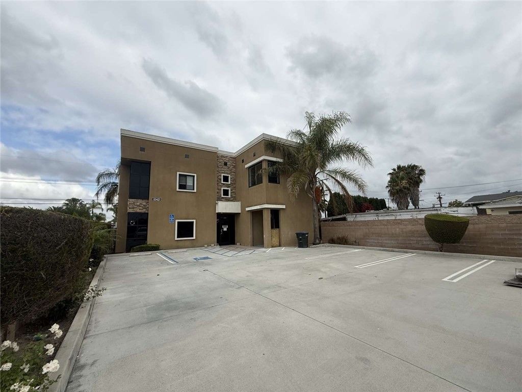 10421 Magnolia Avenue, Anaheim