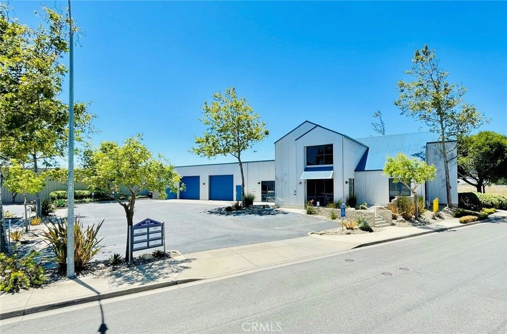 615 Clarion Court, San Luis Obispo