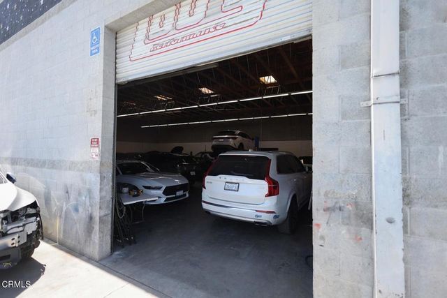 12071 Branford Street, Los Angeles