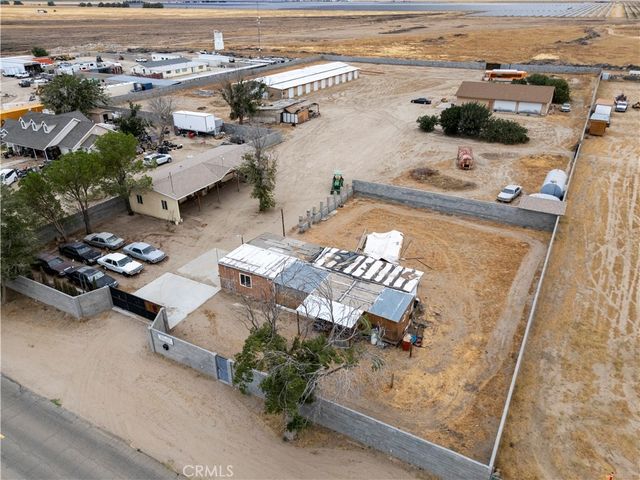9201 W A Avenue, Rosamond