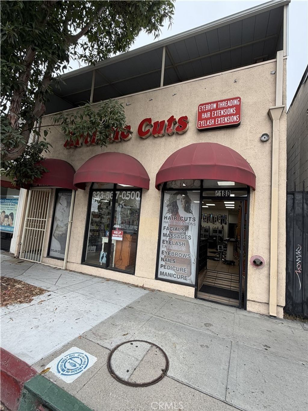 4182 Tweedy, South Gate
