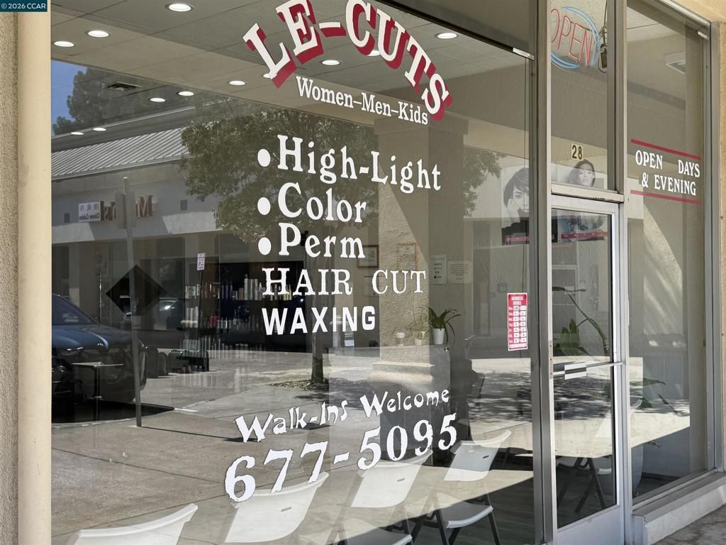 4115 Concord Blvd, Concord