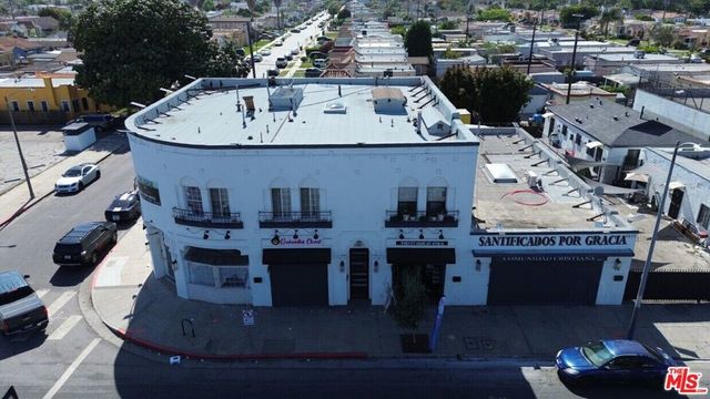 6525 S Western Avenue # C, Los Angeles