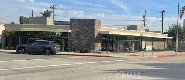 3637 Martin Luther King Jr Boulevard, Lynwood