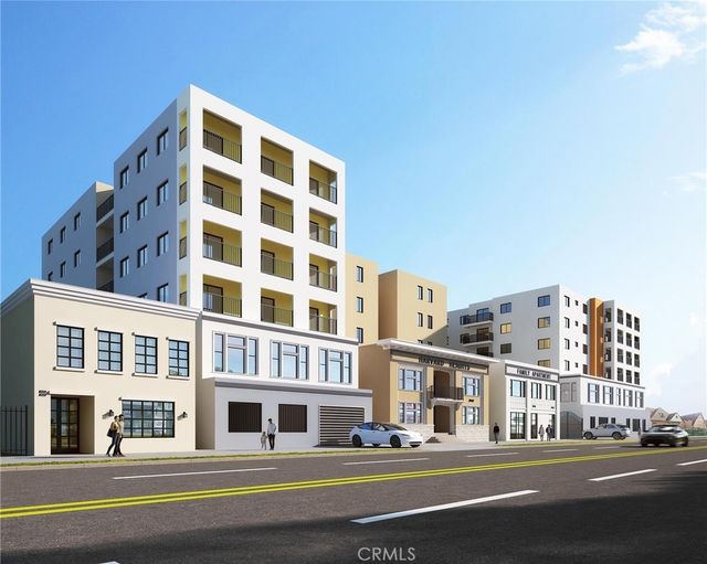 2854 W Pico, Los Angeles