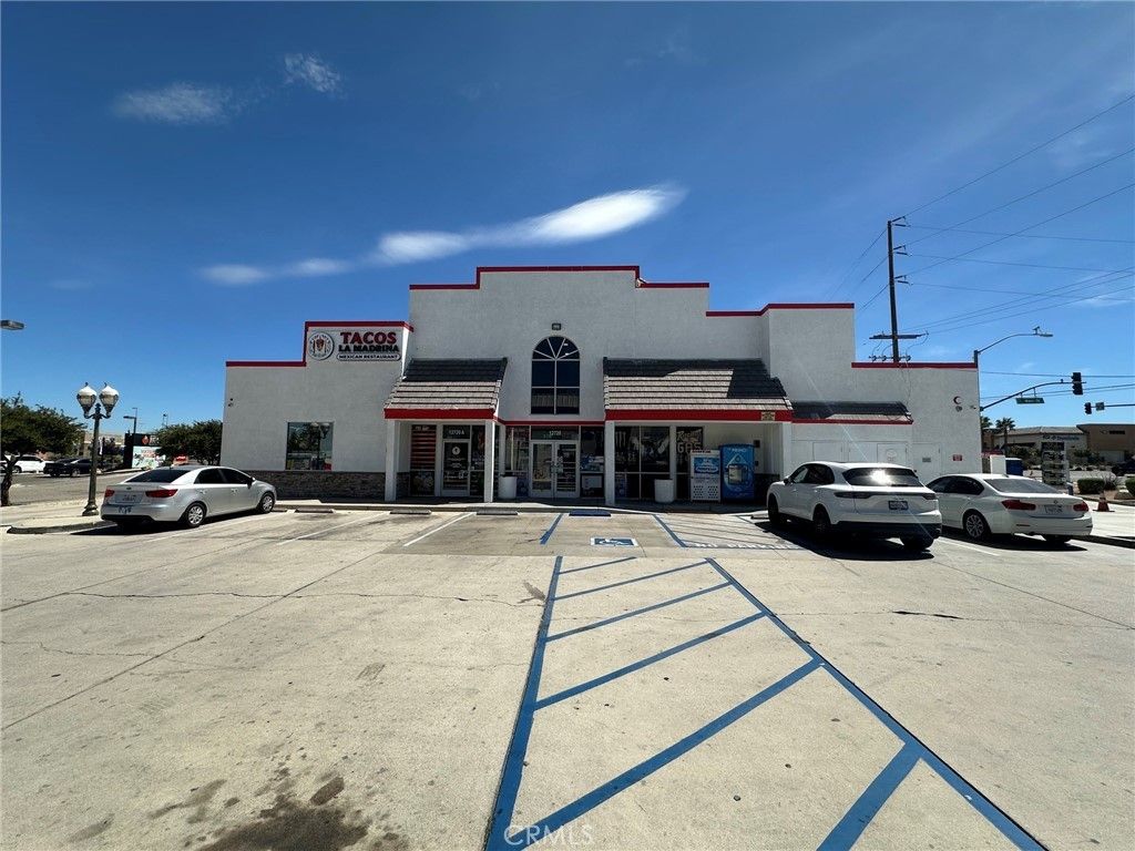 12720 Main # B, Hesperia
