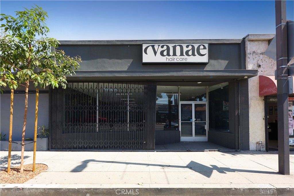 3613 Tweedy Boulevard, South Gate