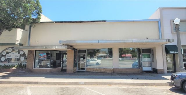 2124 Huntington, San Marino