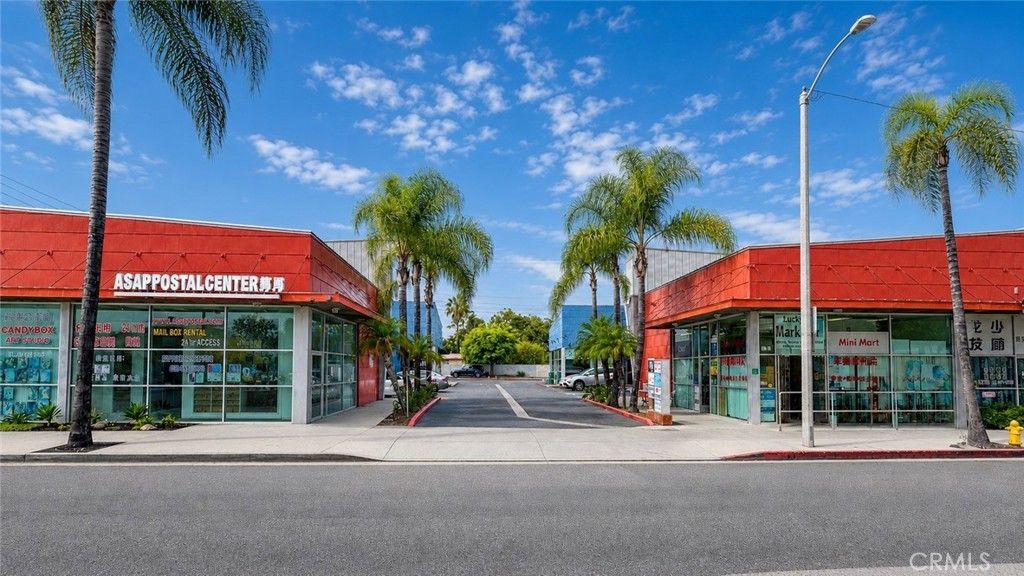 331 W Garvey, Monterey Park