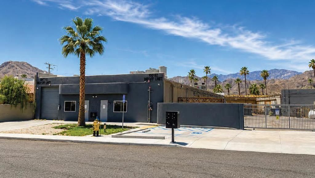 68739 Summit Drive, Cathedral City