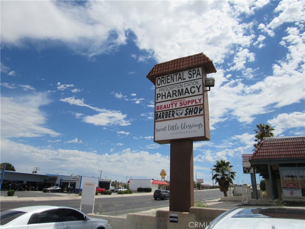 15048 7th, Victorville