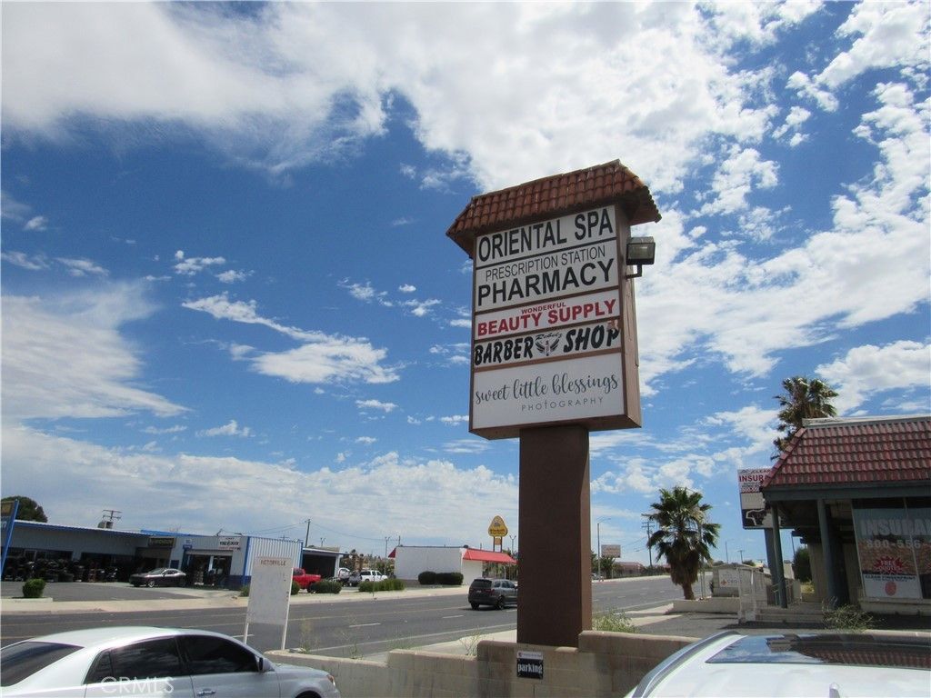 15048 7th # A, Victorville