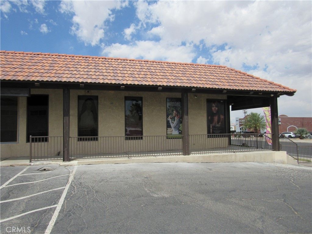 15048 7th # C, Victorville
