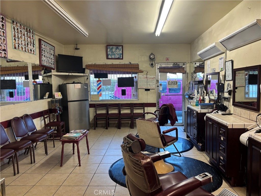 5941 A Cherry, Long Beach