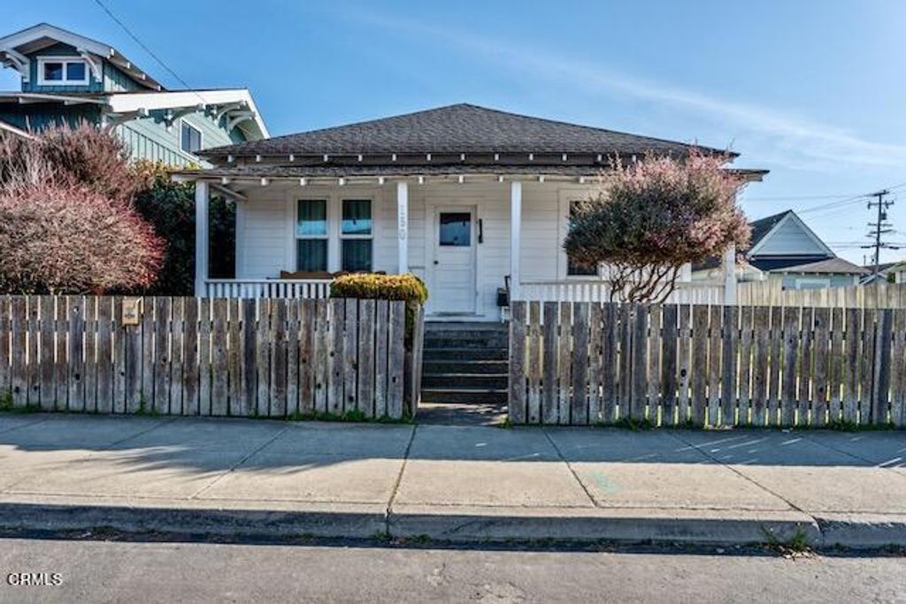 150 S Franklin Street, Fort Bragg