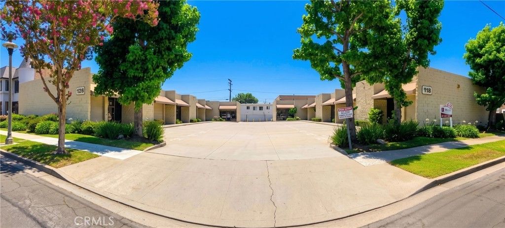 118 La Porte Street # F, Arcadia