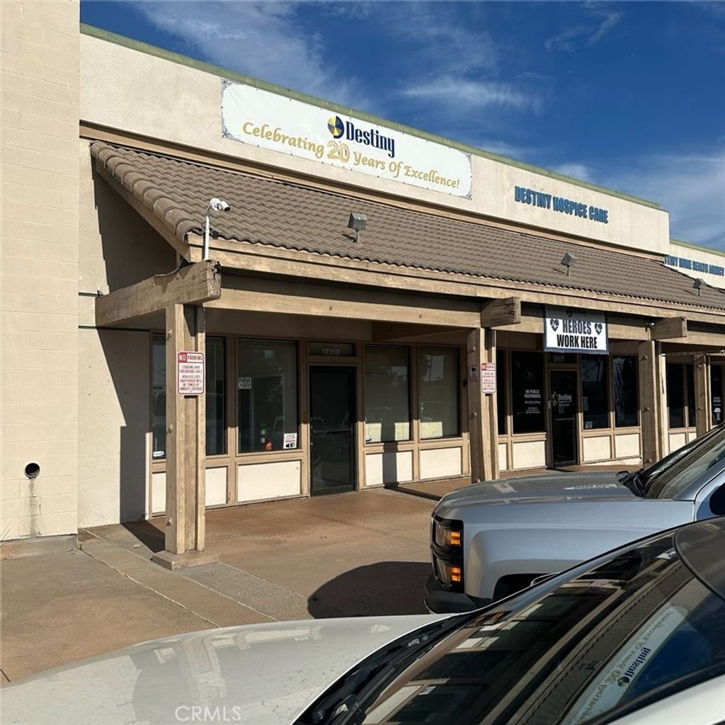12362 Perris, Moreno Valley