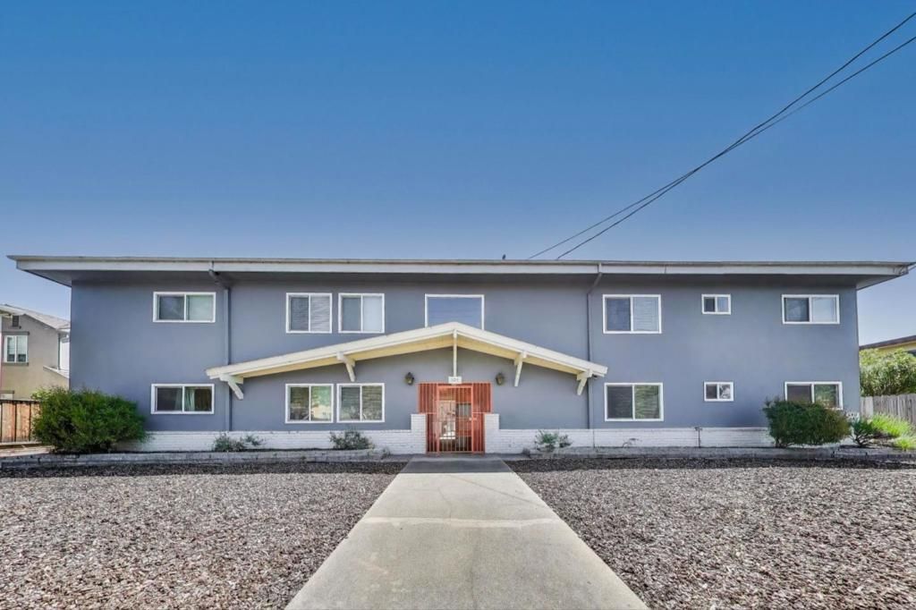 524 Buena Vista Avenue, Alameda