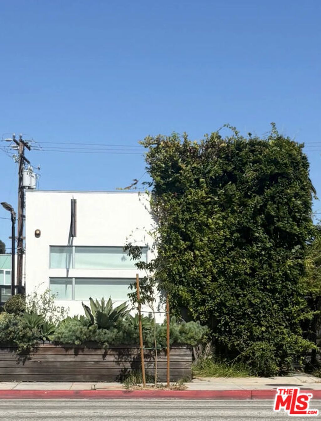 5408 Sepulveda Boulevard, Culver City