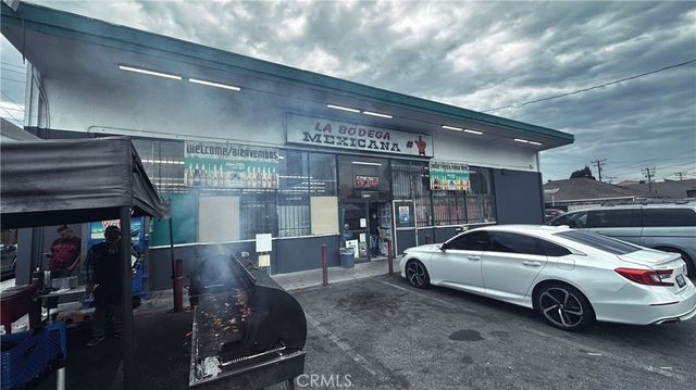 6001 Atlantic Avenue, Long Beach