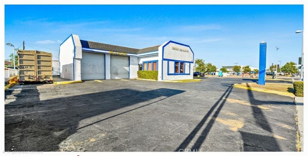 9961 Garden Grove, Garden Grove