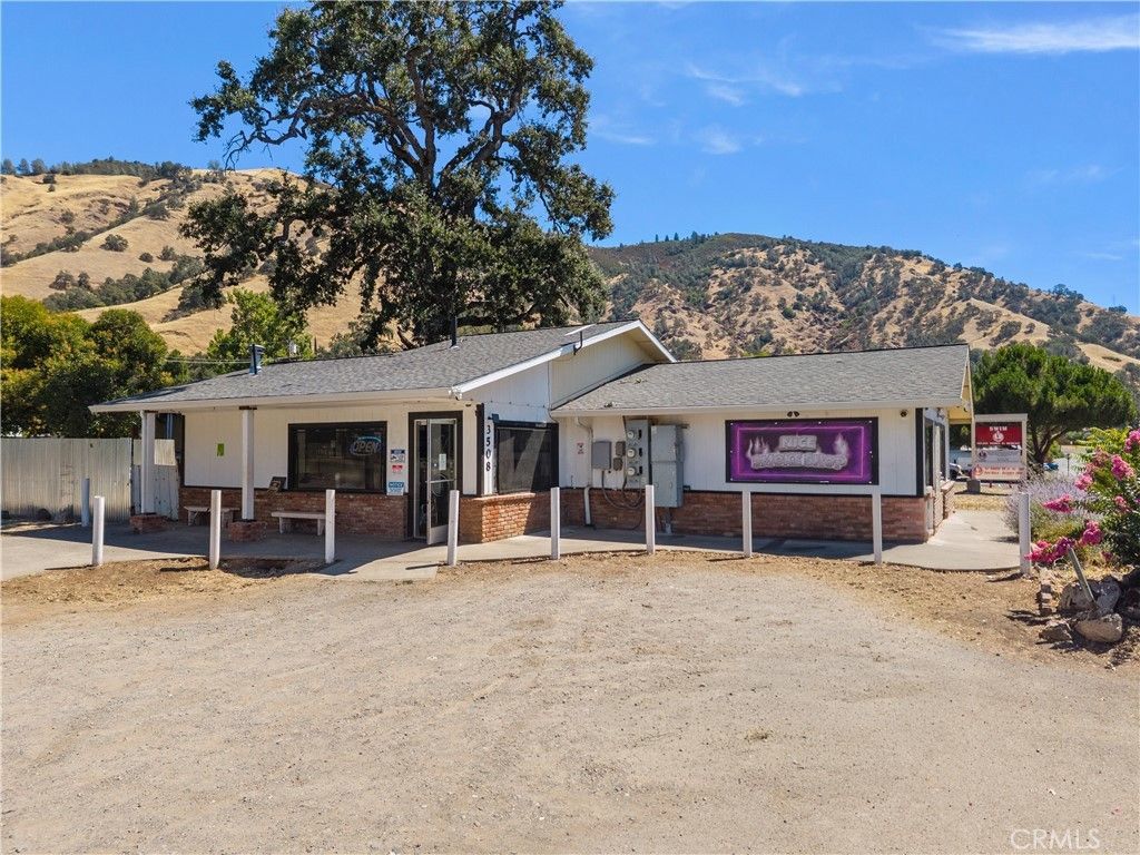 3508 E State Hwy 20, Nice