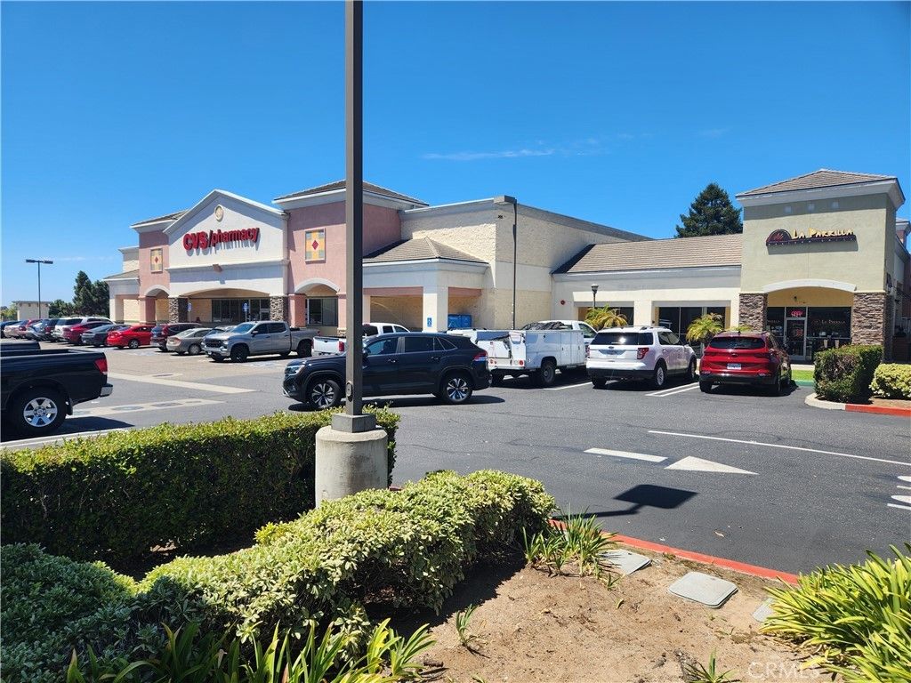 1427 E Grand, Arroyo Grande