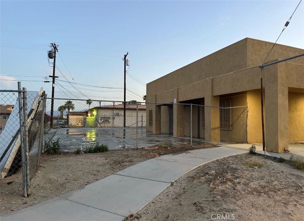 51704 Cesar Chavez Street, Coachella