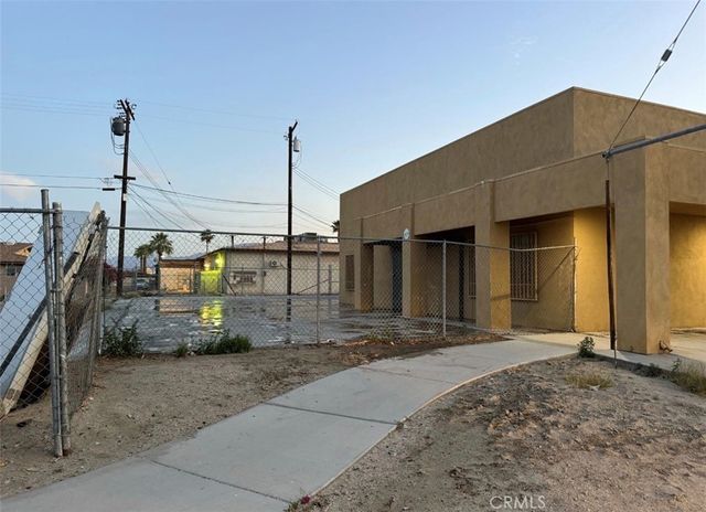 51704 Cesar Chavez Street, Coachella