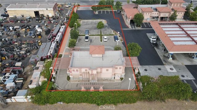 8545 Etiwanda, Rancho Cucamonga