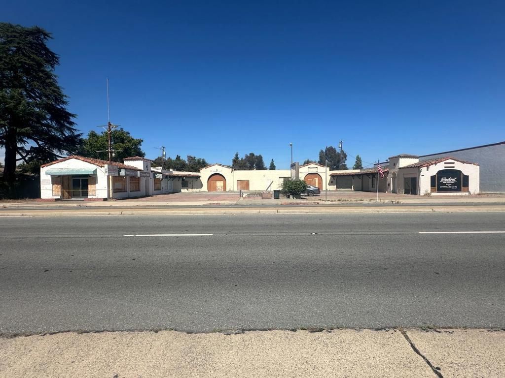7760 Monterey Street, Gilroy