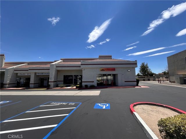 15403 Anacapa Rd., Victorville
